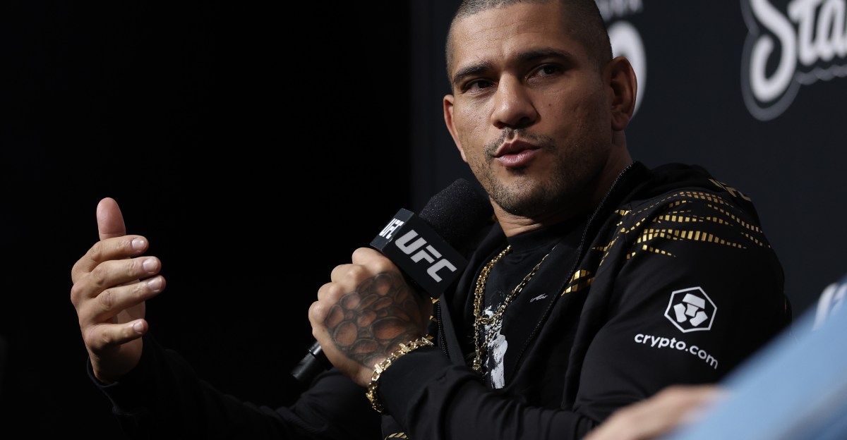 Alex Pereira planning Jon Jones superfight, then big boxing bout