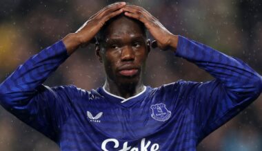 Everton 0-3 Tottenham: Match Report & Instant Reaction | Outworked and outclassed