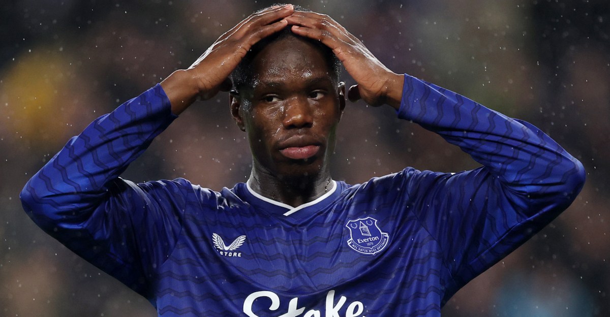 Everton 0-3 Tottenham: Match Report & Instant Reaction | Outworked and outclassed