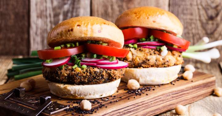 Why Europe is cracking down on terms like ‘veggie-burger’ - National
