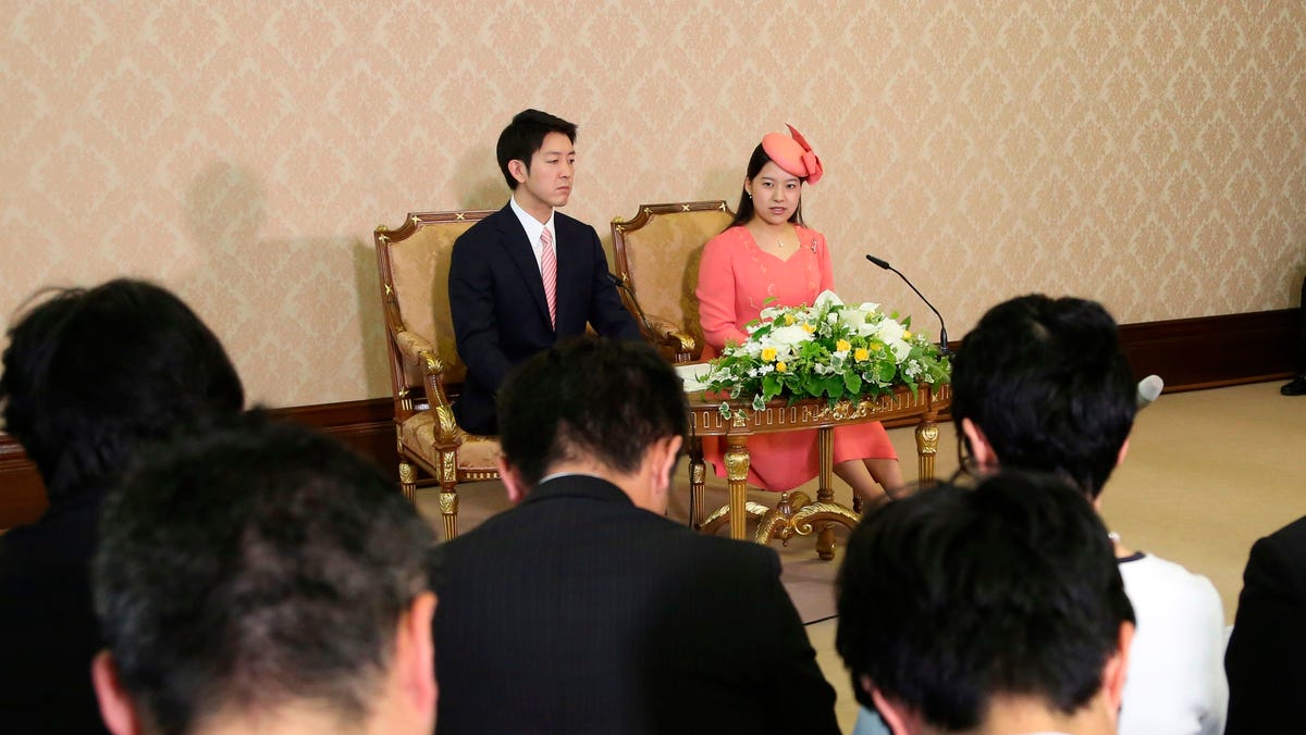 japanese royal family tree