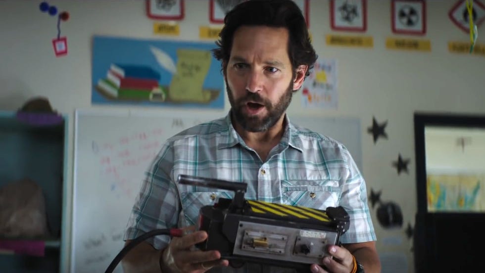 Ghostbusters Afterlife trailer ghostbusters afterlife trailer