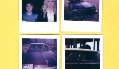 Rising US duo Girl Tones return with new single 'Burnout' & announce UK dates — Click Roll Boom