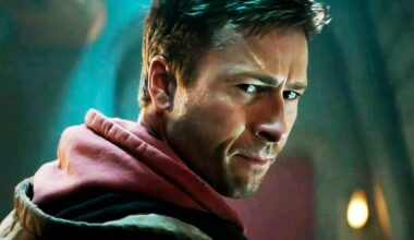 Doomsday Writer Suggests Glen Powell Joins MCU As Fan Favorite Hero