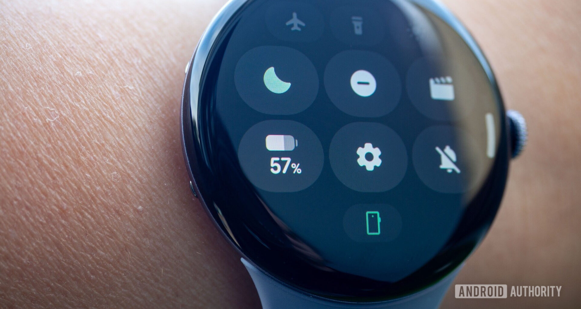 google pixel watch 3 face patrol