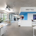 Graftlab / GRAFT - Interior Photography, Kitchen, Table, Chair