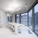 Graftlab / GRAFT - Interior Photography, Glass, Chair