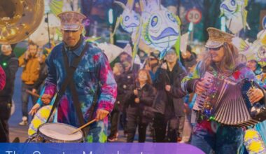 Applications open to Manchester Culture Fund's Spirit and Sustain strands