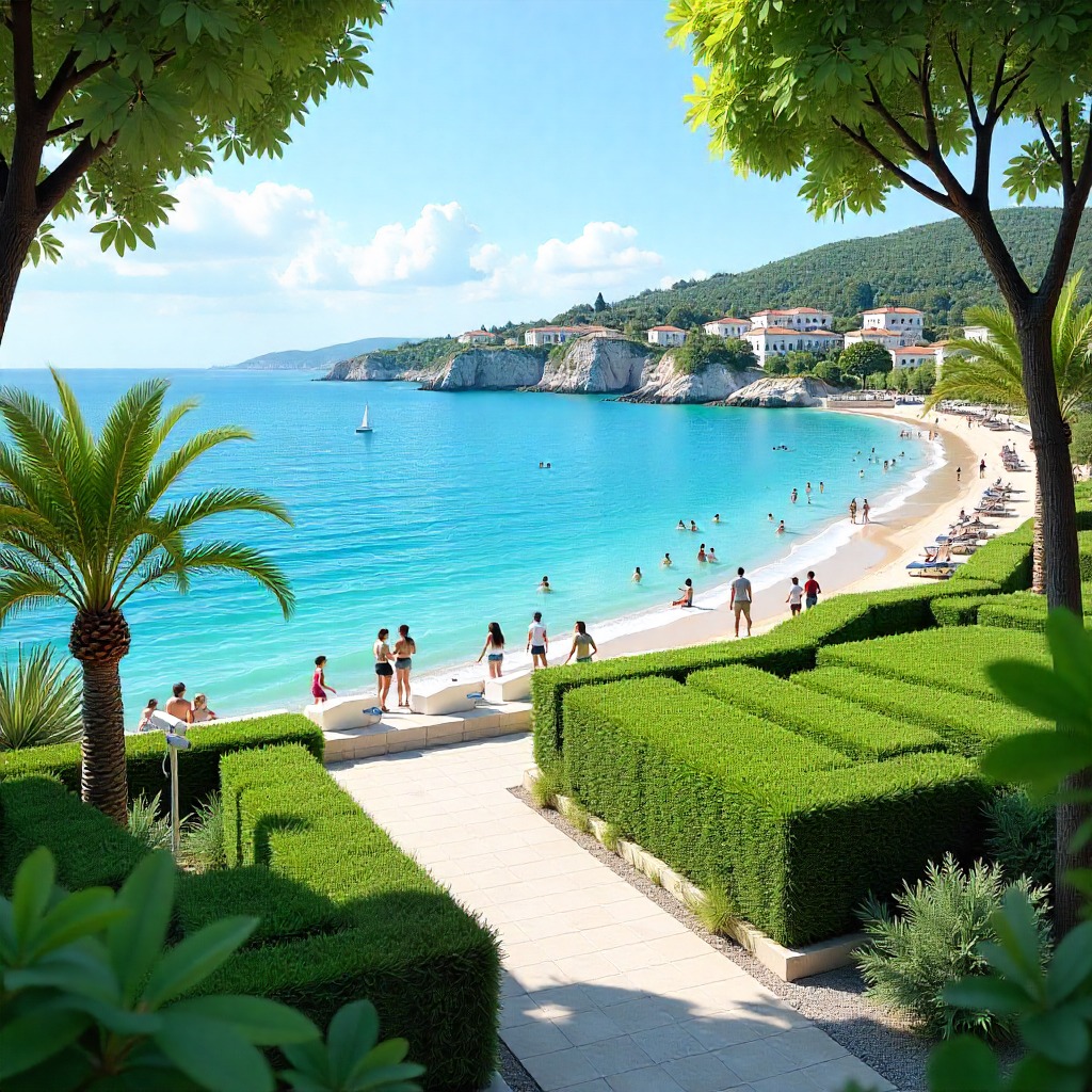 Germany Drives Greece’s Tourism Growth as Sani/Ikos Group Partners with Impact Hub Athens for Sustainable Tourism Innovations