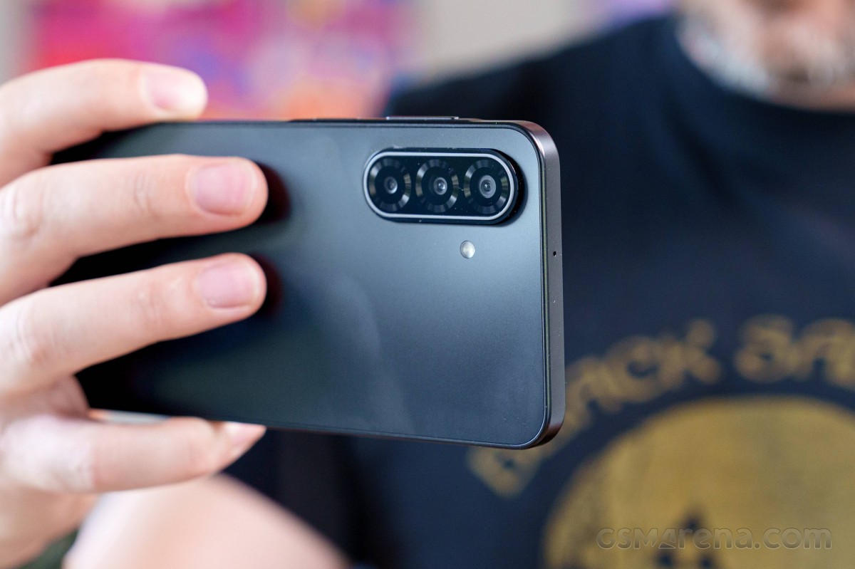 One UI 8 stable update now rolling out for the Samsung Galaxy A17 5G