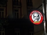 5x telephoto camera low-light photos - f/3.0, ISO 8000, 1/25s - Xiaomi 15T Pro review