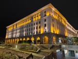 Main camera low-light photos - f/1.6, ISO 2500, 1/25s - Xiaomi 15T Pro review