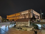 Main camera low-light photos - f/1.6, ISO 2500, 1/20s - Xiaomi 15T Pro review