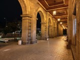 Main camera low-light photos - f/1.6, ISO 1250, 1/25s - Xiaomi 15T Pro review