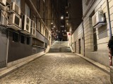 Main camera low-light photos - f/1.6, ISO 2000, 1/25s - Xiaomi 15T Pro review