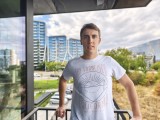 People shots: Portrait mode - f/1.6, ISO 50, 1/534s - Xiaomi 15T Pro review