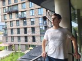 People shots: Photo mode - f/1.6, ISO 50, 1/117s - Xiaomi 15T Pro review