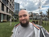 Selfie camera photos - f/2.2, ISO 50, 1/119s - Xiaomi 15T Pro review