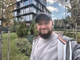 Selfie camera photos - f/2.2, ISO 64, 1/50s - Xiaomi 15T Pro review