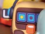 Tele macro photos - f/1.6, ISO 80, 1/100s - Xiaomi 15T Pro review