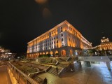 Ultrawide camera low-light photos - f/2.2, ISO 3200, 1/9s - Xiaomi 15T Pro review