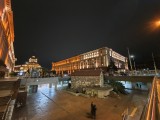 Ultrawide camera low-light photos - f/2.2, ISO 3200, 1/9s - Xiaomi 15T Pro review