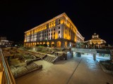 Ultrawide camera - f/2.0, ISO 1600, 1/9s - Honor Magic V Flip 2 review