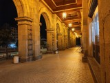 Main camera - f/1.9, ISO 3200, 1/33s - Honor Magic V Flip 2 review