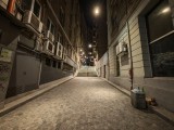 Ultrawide camera - f/2.0, ISO 1600, 1/9s - Honor Magic V Flip 2 review