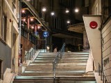 Main camera, 4x zoom - f/1.9, ISO 3200, 1/33s - Honor Magic V Flip 2 review
