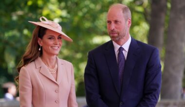 Royal Experts Claim Princess Kate’s Latest ‘Bold Move’ Could Actually ‘Backfire’