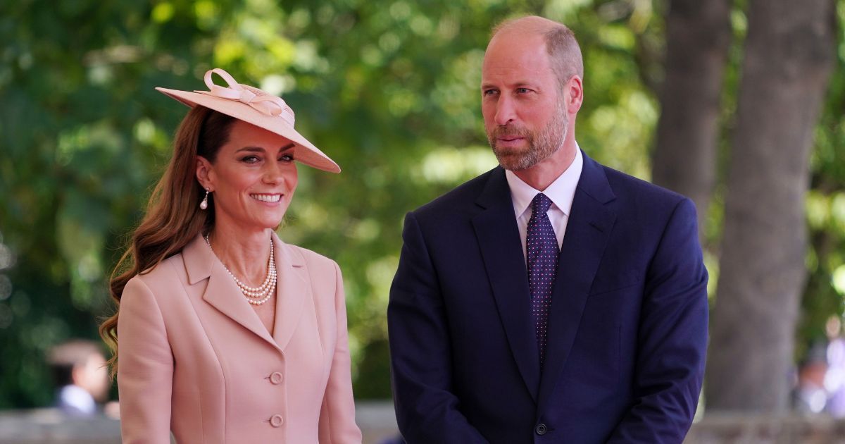 Royal Experts Claim Princess Kate’s Latest ‘Bold Move’ Could Actually ‘Backfire’