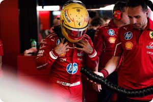 Hamilton childish amid Ferrari tension says Ralf