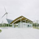 Harbourside Canopy / B+P Architects - Image 5 of 50
