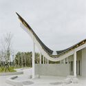 Harbourside Canopy / B+P Architects - Image 4 of 50