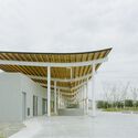 Harbourside Canopy / B+P Architects - Image 3 of 50