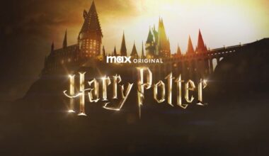 Harry Potter Series Casting News and Latest Filming Recap