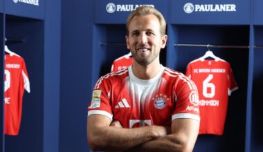 Harry Kane addresses Tottenham return ahead of January clause - London Evening Standard