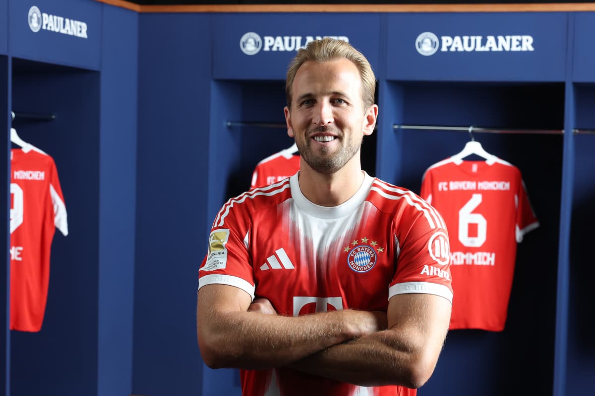 Harry Kane addresses Tottenham return ahead of January clause - London Evening Standard