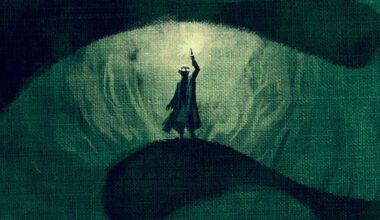 Lucius Malfoy Actor Confirms He Will Appear In Season 1 (Marking A Big Change From The Books)