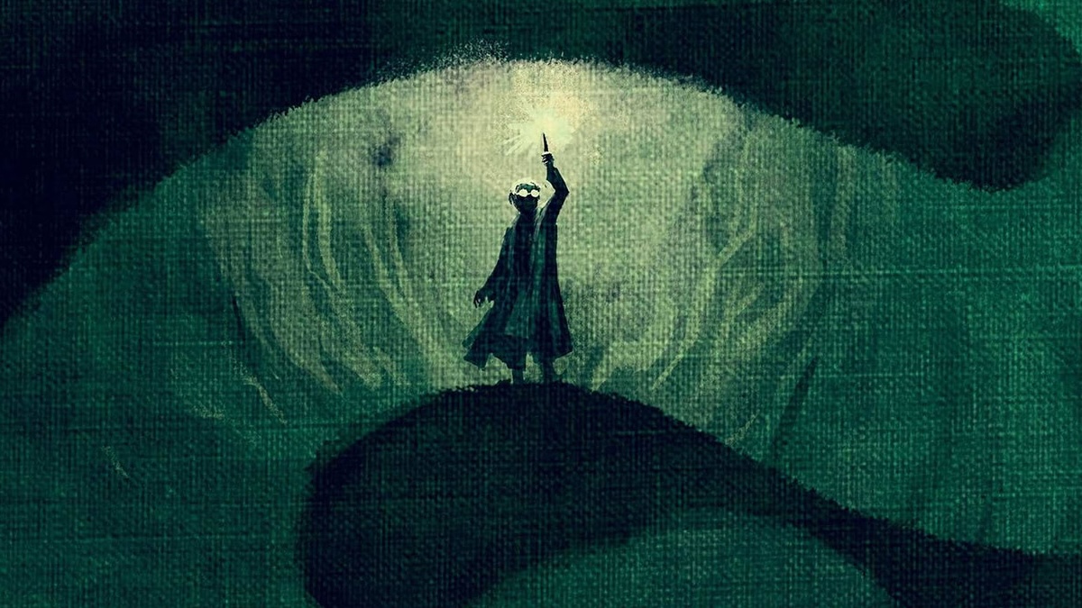 Lucius Malfoy Actor Confirms He Will Appear In Season 1 (Marking A Big Change From The Books)