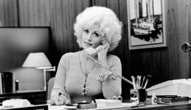 How much do you know about Dolly Parton? · TheJournal.ie