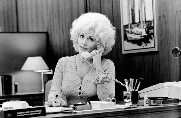 How much do you know about Dolly Parton? · TheJournal.ie