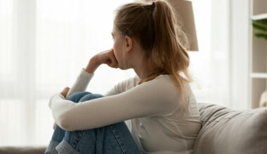 Mental health: There isn’t a family in the land who hasn’t been affected by depression