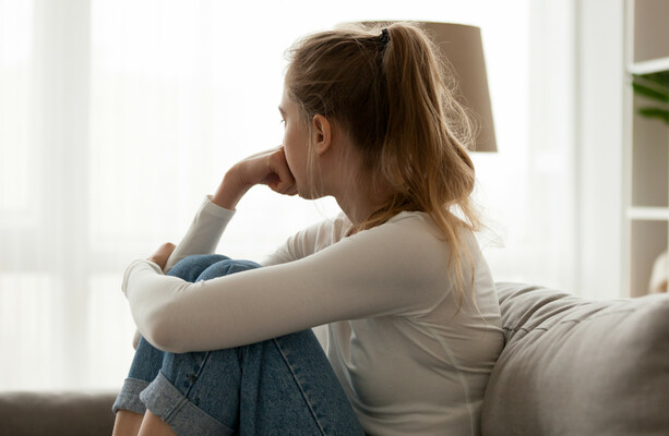 Mental health: There isn’t a family in the land who hasn’t been affected by depression