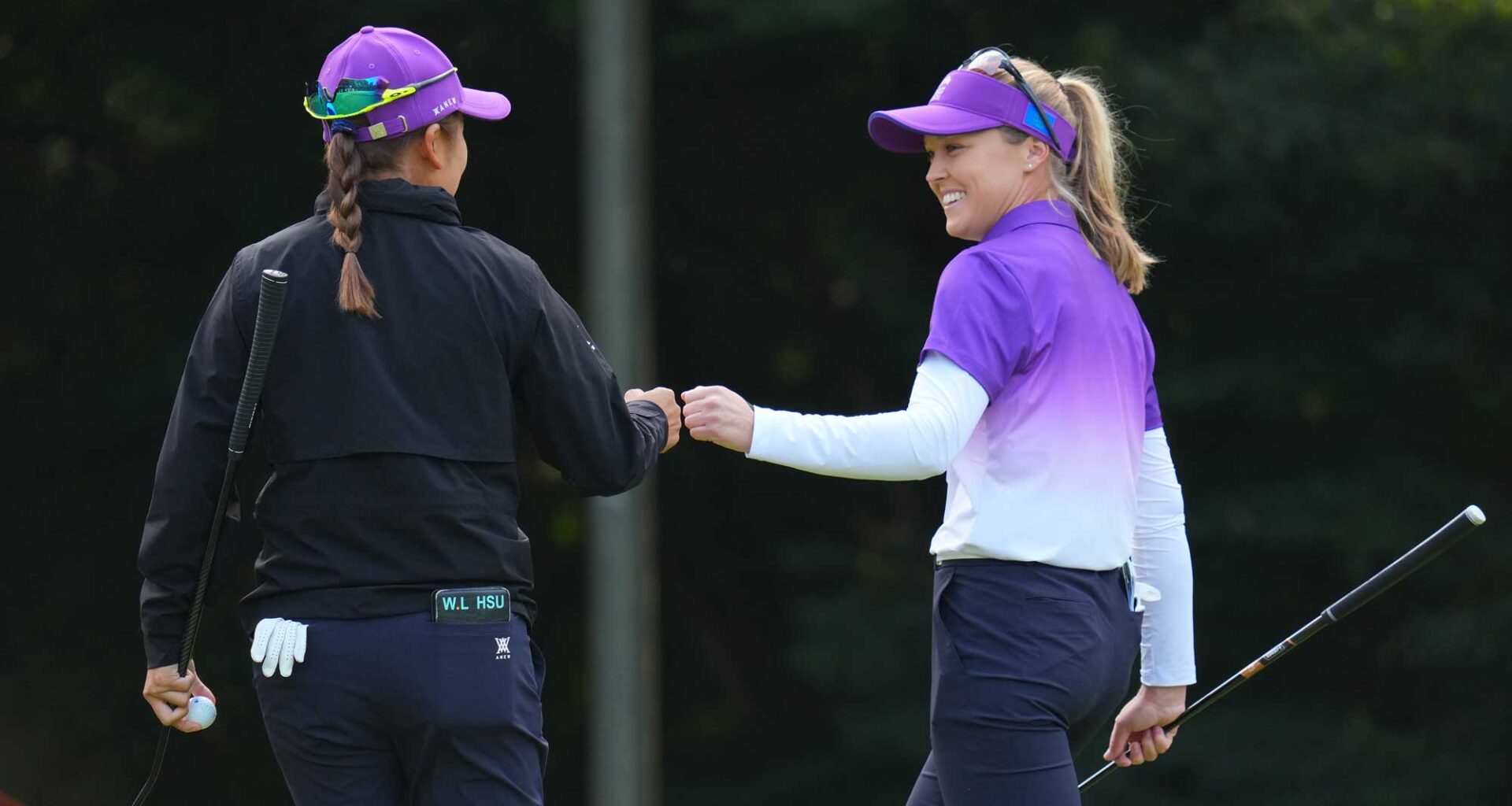 LPGA Home
