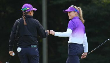 LPGA Home