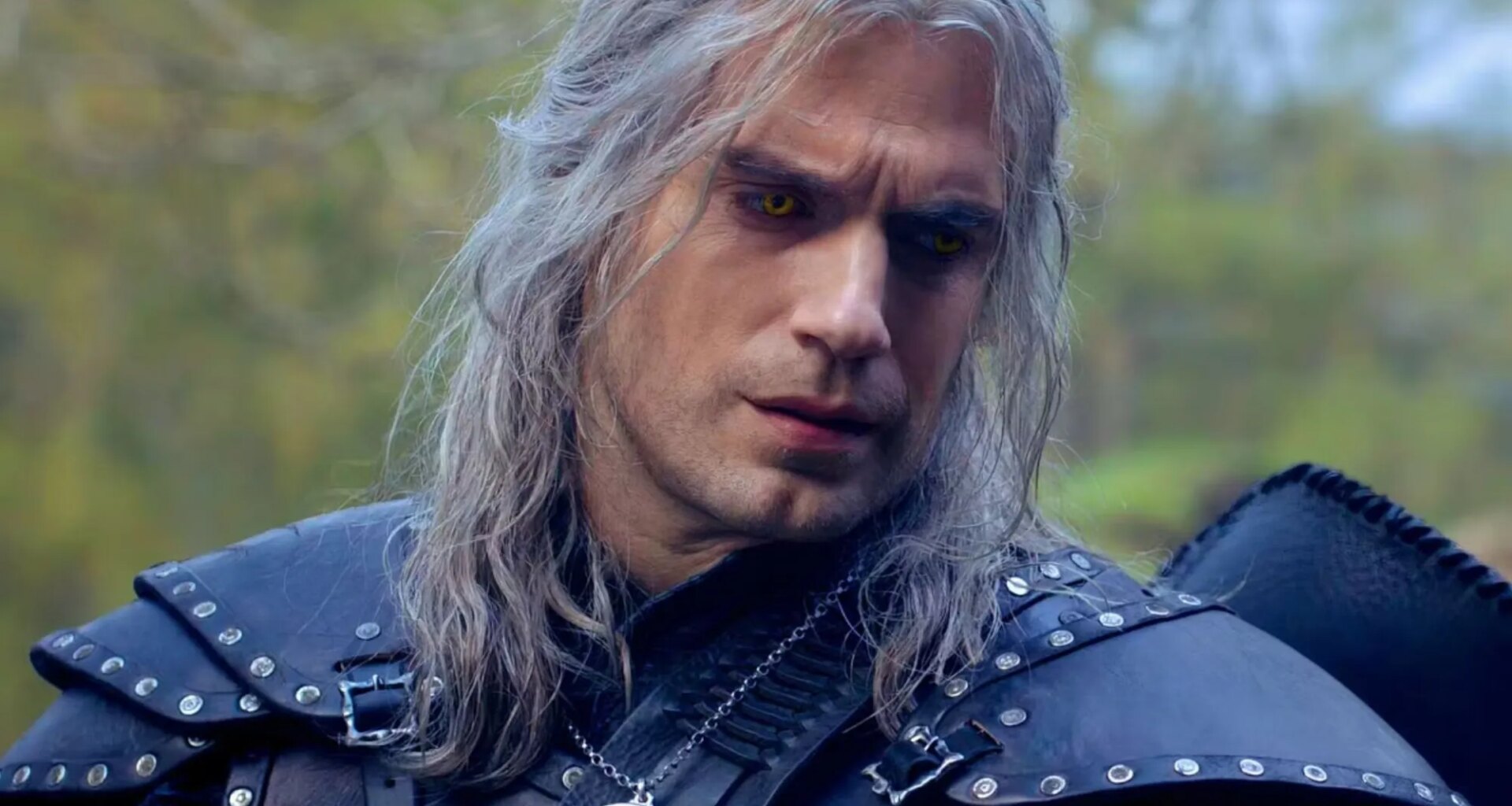 Henry Cavill Has 2 Perfect Witcher Replacements Lined Up (but Not a Superman One)