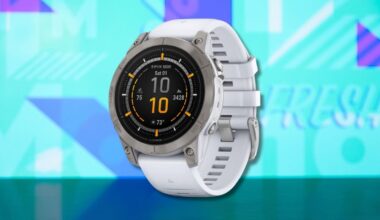 Best Garmin deal: Save $350 on the Garmin epix Pro (Gen 2)