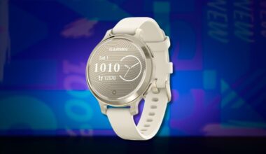 Best Garmin Lily 2 Active deal: Save $50 at Amazon